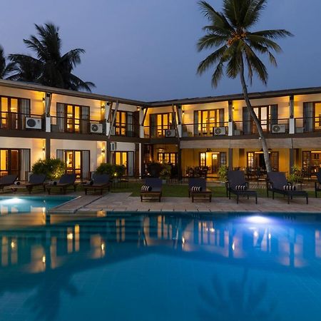 Kithala Resort - Thema Collection Tissamaharama Exterior photo
