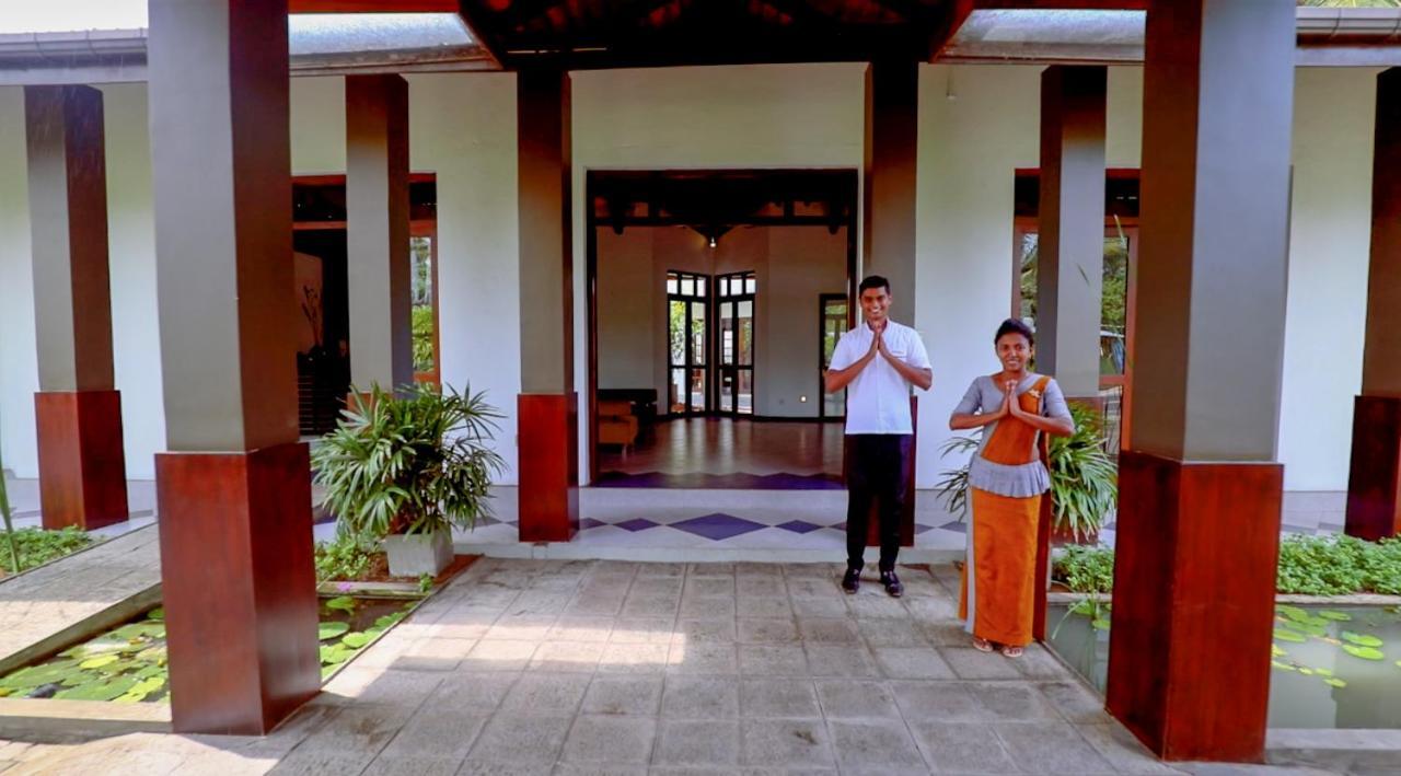 Kithala Resort - Thema Collection Tissamaharama Exterior photo