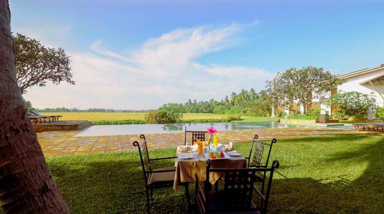 Kithala Resort - Thema Collection Tissamaharama Exterior photo