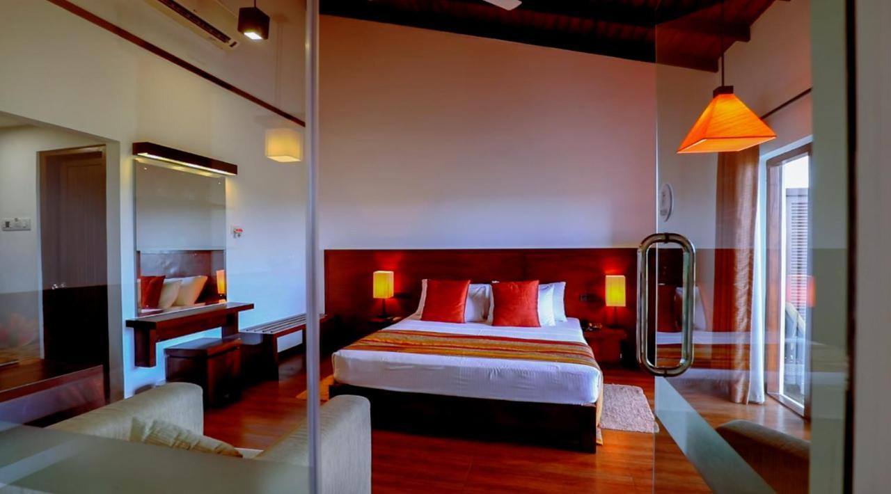 Kithala Resort - Thema Collection Tissamaharama Exterior photo