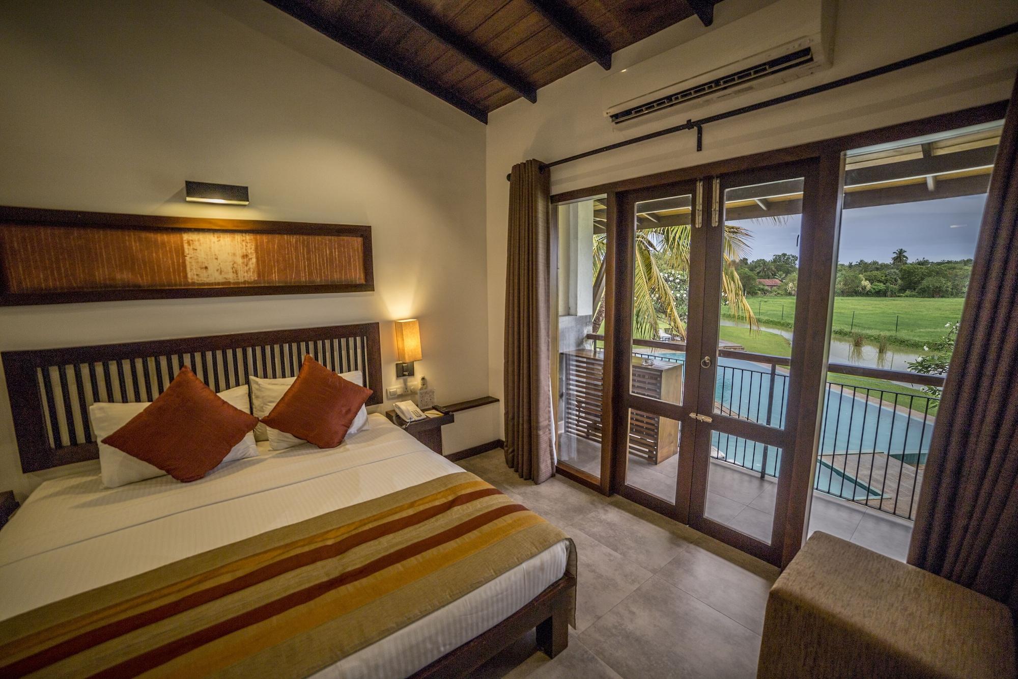 Kithala Resort - Thema Collection Tissamaharama Exterior photo