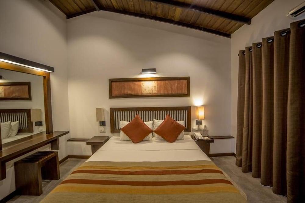 Kithala Resort - Thema Collection Tissamaharama Exterior photo