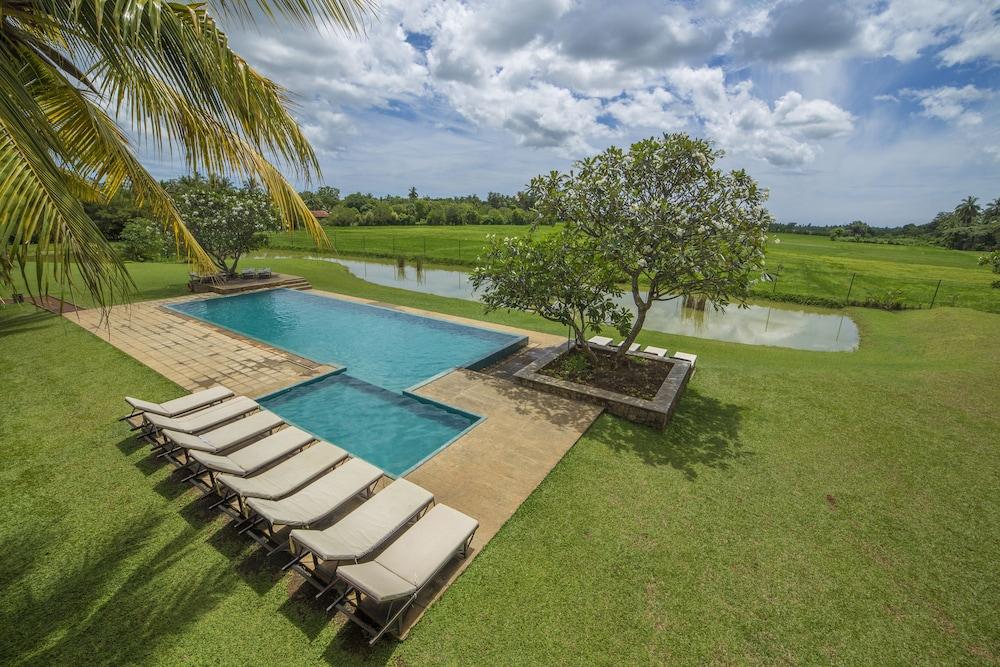 Kithala Resort - Thema Collection Tissamaharama Exterior photo