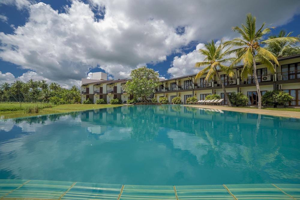 Kithala Resort - Thema Collection Tissamaharama Exterior photo