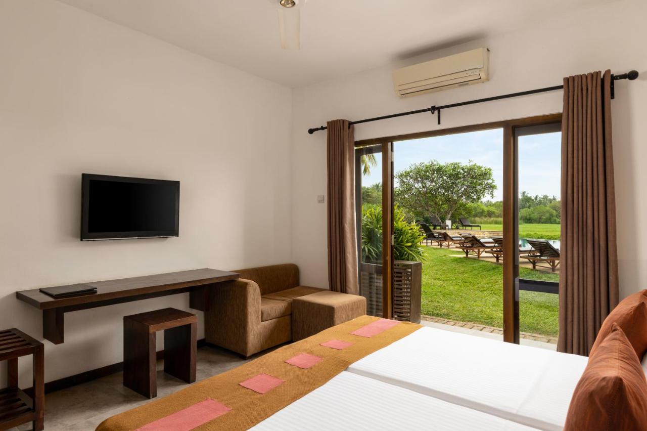 Kithala Resort - Thema Collection Tissamaharama Exterior photo