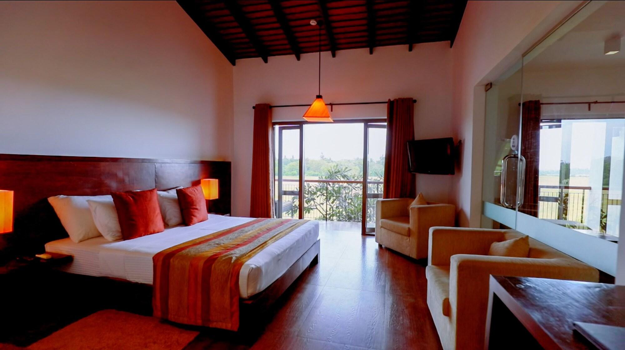 Kithala Resort - Thema Collection Tissamaharama Exterior photo
