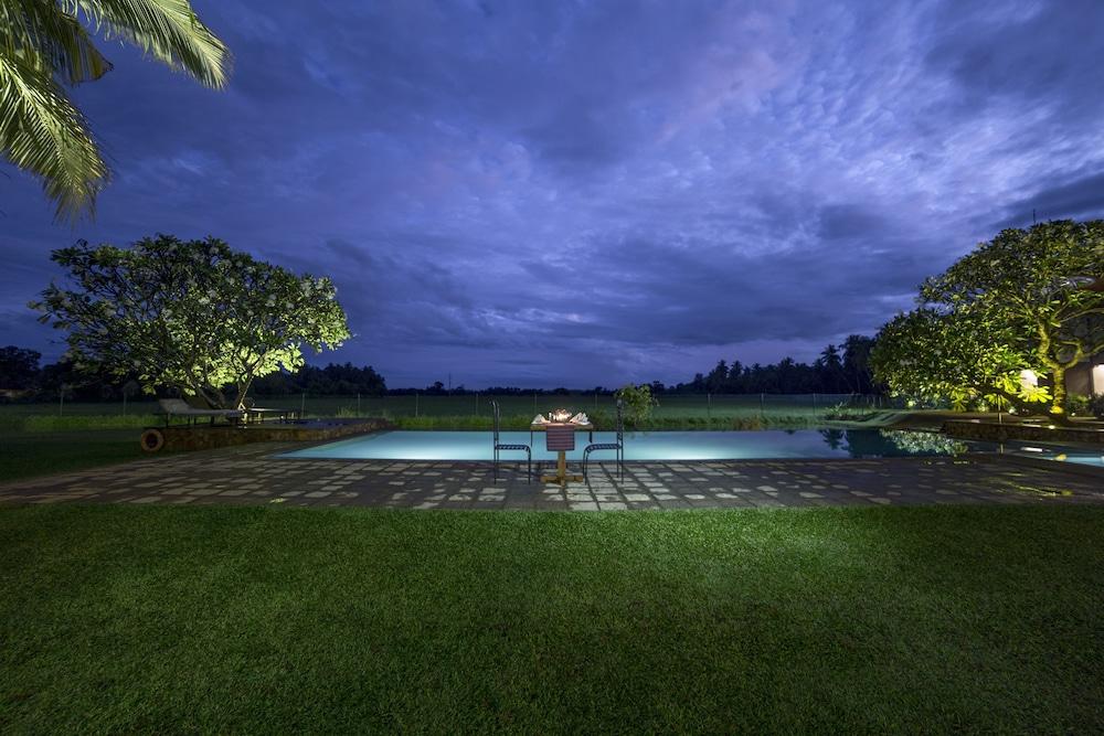 Kithala Resort - Thema Collection Tissamaharama Exterior photo