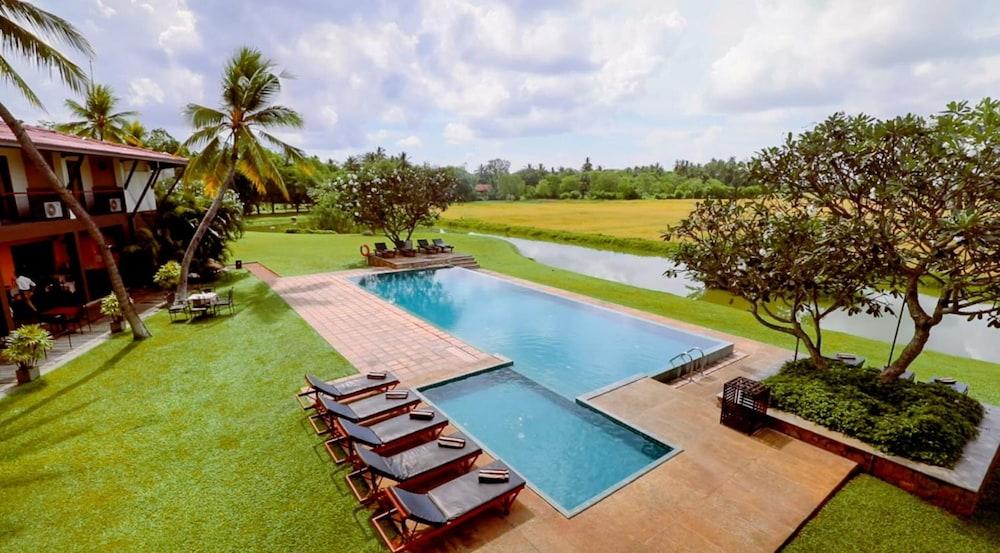 Kithala Resort - Thema Collection Tissamaharama Exterior photo