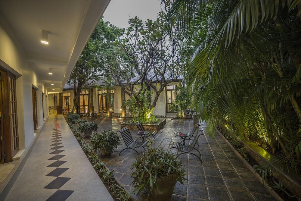 Kithala Resort - Thema Collection Tissamaharama Exterior photo