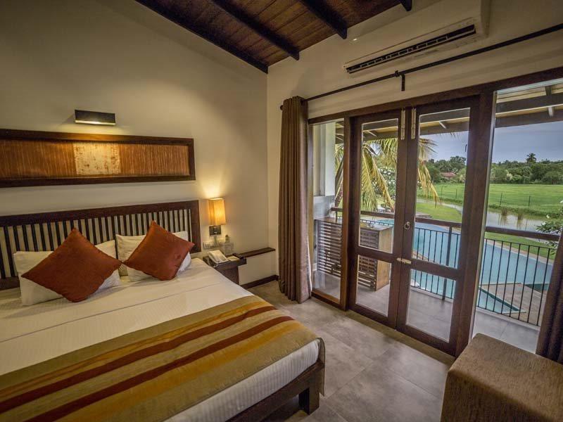 Kithala Resort - Thema Collection Tissamaharama Exterior photo