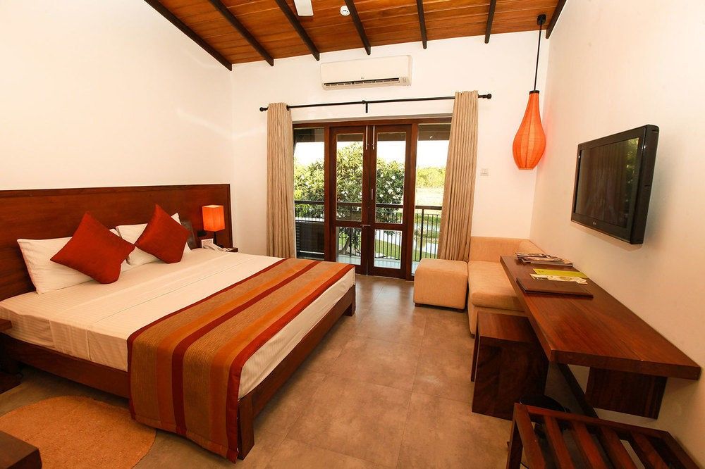 Kithala Resort - Thema Collection Tissamaharama Exterior photo