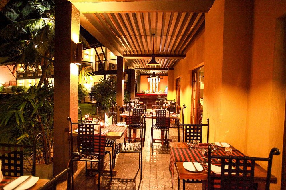 Kithala Resort - Thema Collection Tissamaharama Exterior photo