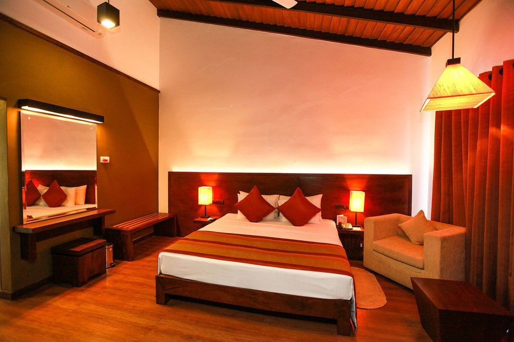 Kithala Resort - Thema Collection Tissamaharama Exterior photo