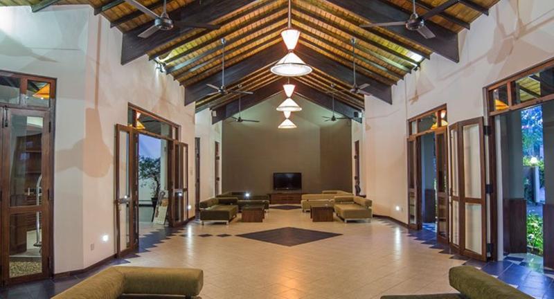 Kithala Resort - Thema Collection Tissamaharama Exterior photo