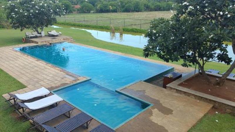 Kithala Resort - Thema Collection Tissamaharama Exterior photo