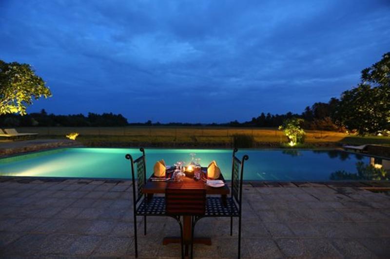 Kithala Resort - Thema Collection Tissamaharama Exterior photo