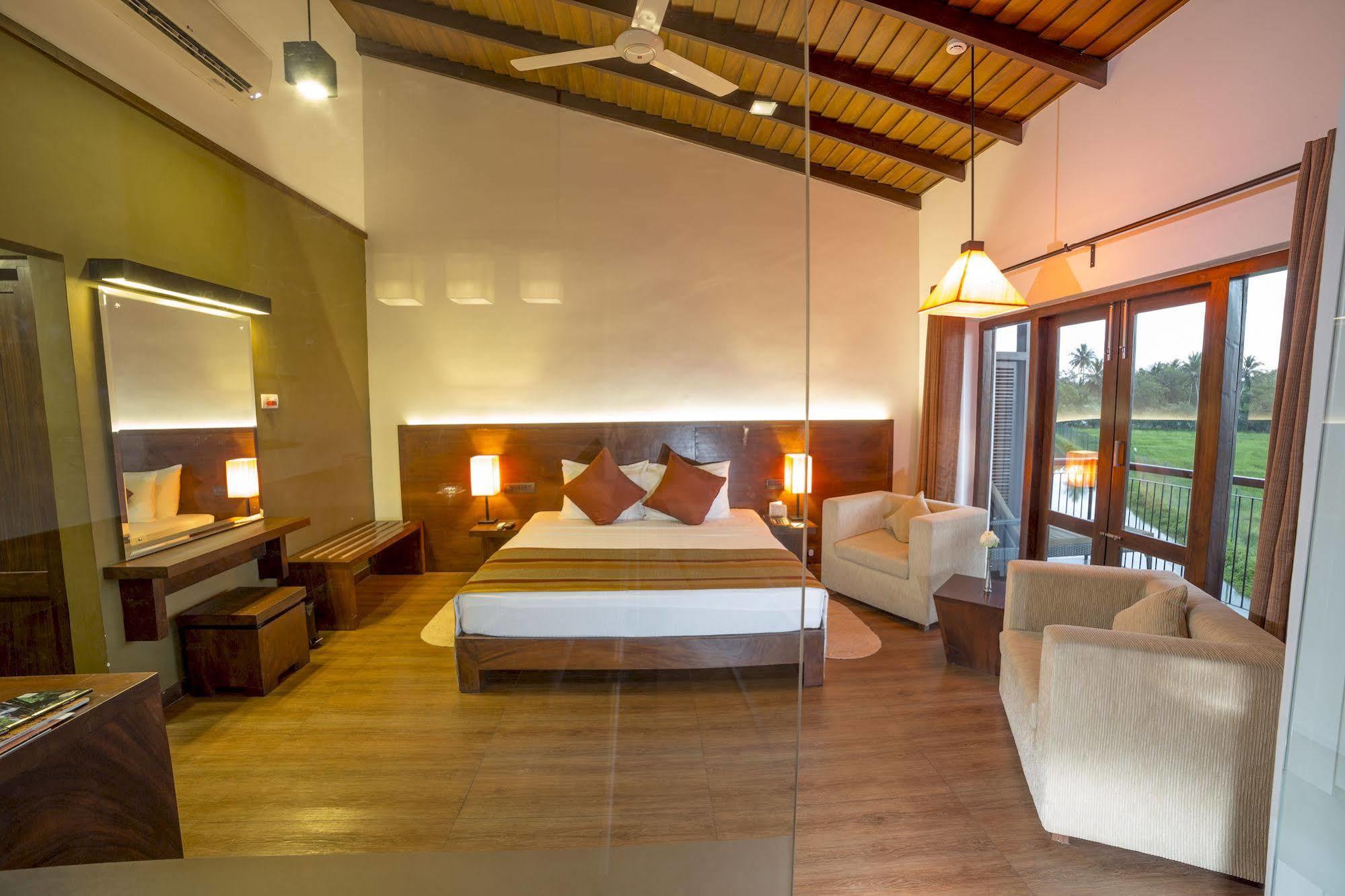 Kithala Resort - Thema Collection Tissamaharama Exterior photo